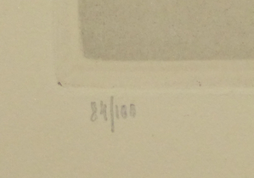 Jeunes dames 84/100 Mint Condition