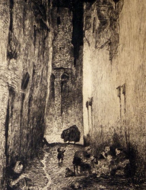 Belgische tekenaar Jules De Bruycker