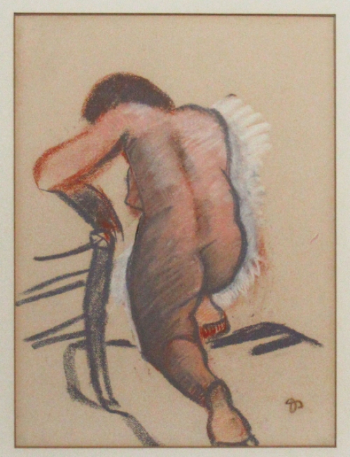 Kunstwerk van Jules De Sutter kopen