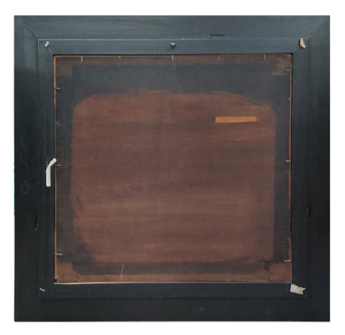 De kerk in Tongerloo 1942