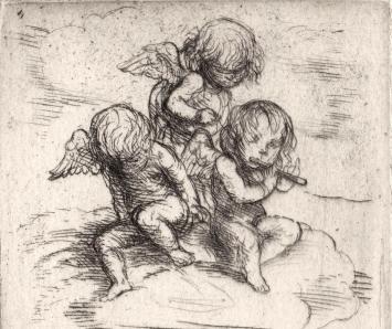 Belgische kunstenaar Jules Van Ael