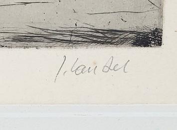 Jongeling te Nain 28/75