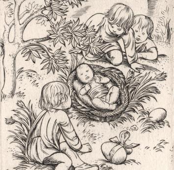 Belgische kunstenaar Jules Van Ael