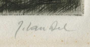 Landelijke weg 18/75