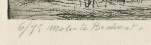 Molen te Boechout 6/75