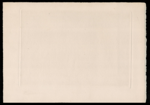 Wasdag Epreuve d'artiste