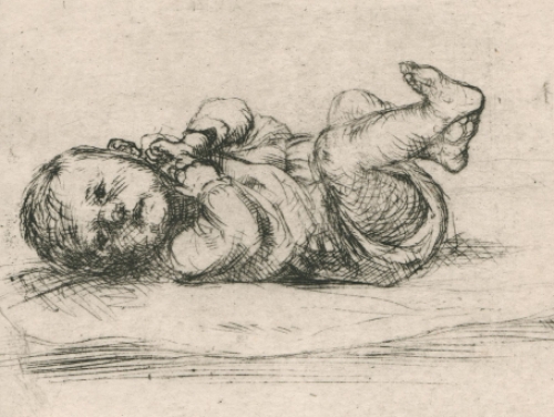 Belgische kunstenaar Jules Van Ael