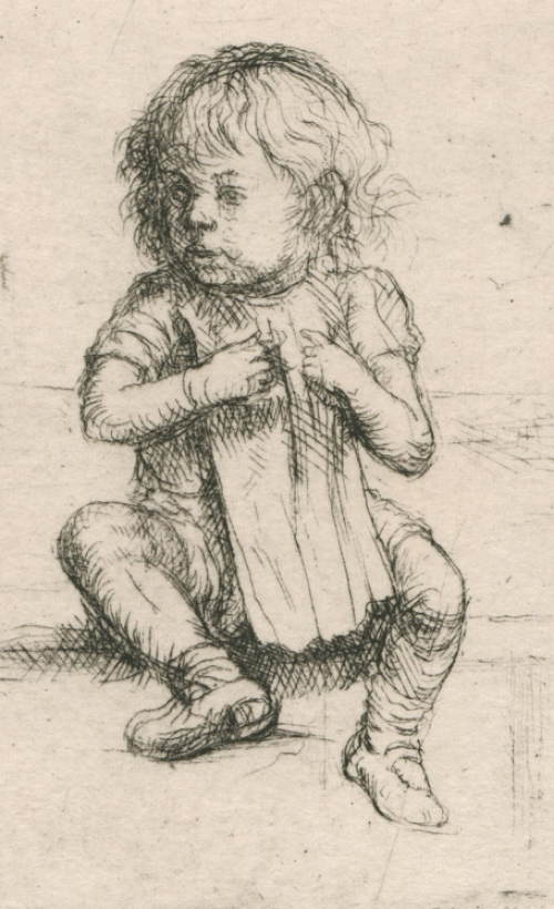 Kunst kopen van de Antwerpse kunstenaar Jules Van Ael