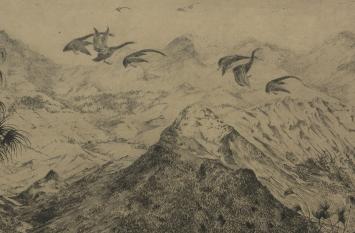 Epoque Carbonifière 1963 3/50