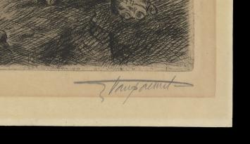 Epoque Carbonifière 1963 3/50