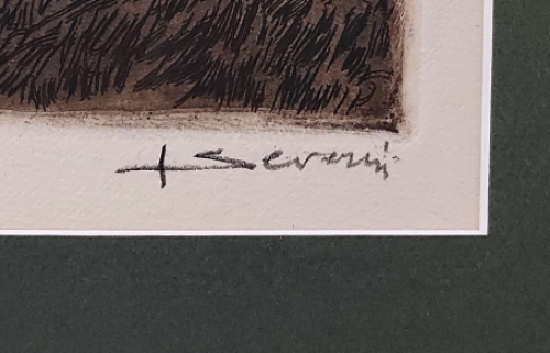 Kunstwerken van Juliaan Severin kopen