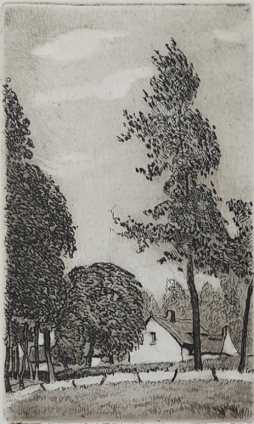 Ets van J. Severin
