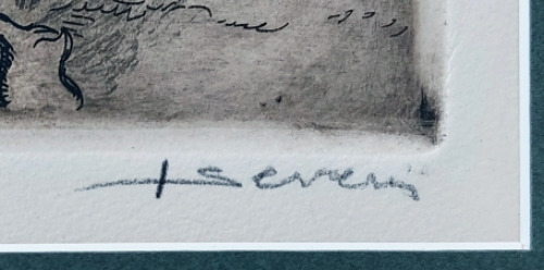 Ets van Juliaan Severin