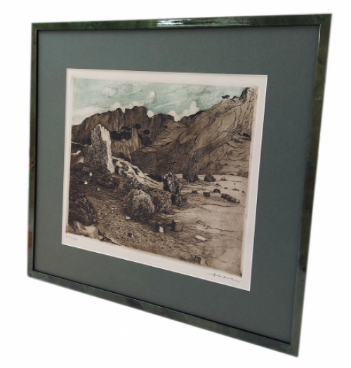 Kunstwerken van Juliaan Severin kopen