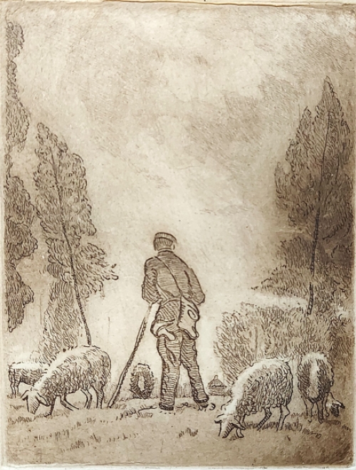 Ets van Juliaan Severin kopen