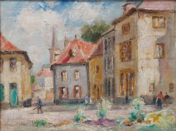 kunstwerk van Julien Dasselborne kopen