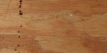 Vieux marché au beurre bruxelles