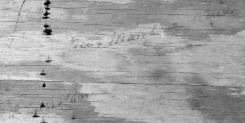 Vieux marché au beurre bruxelles