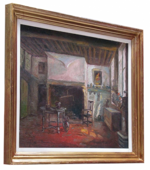 Julien Van de Veegaete