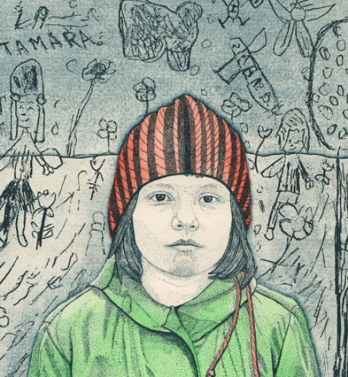 Jürgen Schneider Belgische graficus