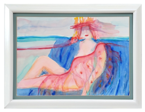 Schilderij kopen van  Fontijn, Jurjen