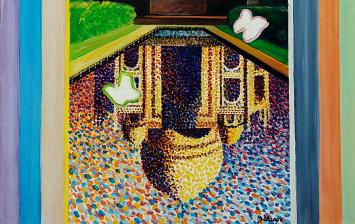 Belgische hedendaagse kunst kopen