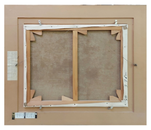 De drukte in de haven