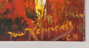 Belgische kunst van Belgische kunstschilders kopen