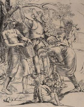 Kunst kopen van de Antwerpse kunstenaar Jules Van Ael