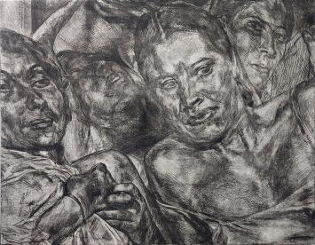 De kunstsite voor de verzamelaar van Belgische kunst