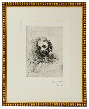 Ets kopen van Karel Dierickx in onze kunstgalerij
