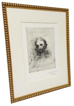 Het portret van de dichter, 2 mei 2007