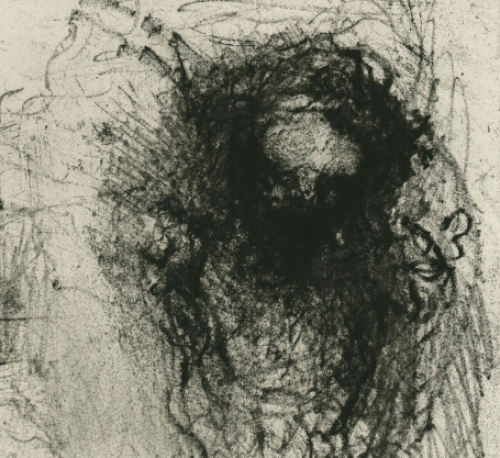 Ets van de Belgische kunstenaar Karel Dierickx kopen