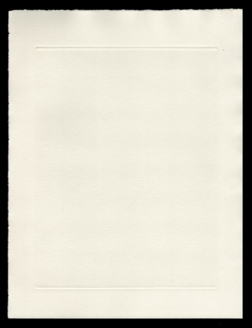 Belgische etser K. Dierickx