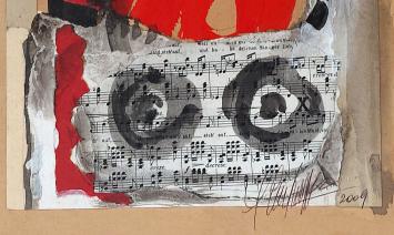 Collage, OPUS XP 2009