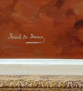 Belgische kunst kopen