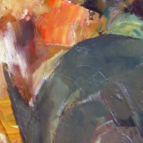 Belgisch schilderij kopen