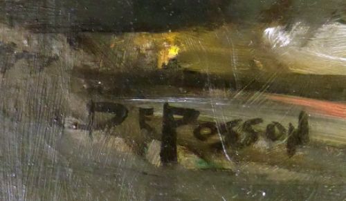 Expressionistisch kunstwerk kopen