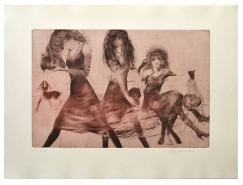 Collection Jacques Brel