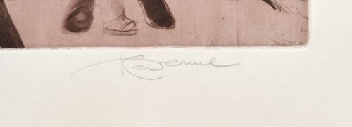 Collection Jacques Brel