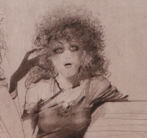 Collection Jacques Brel