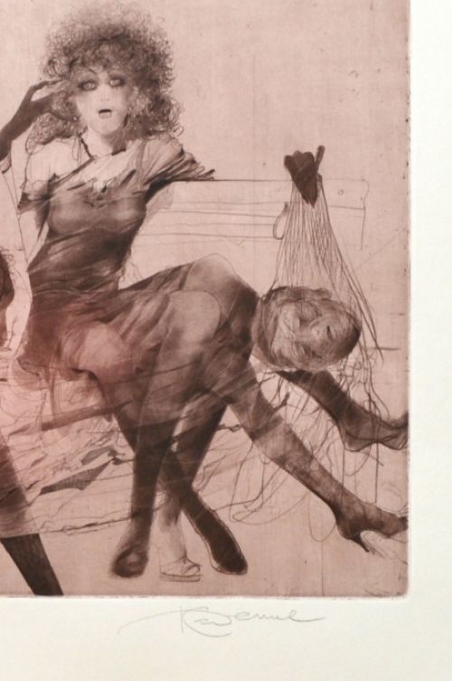 Collection Jacques Brel