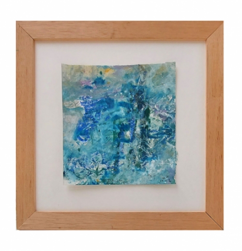 Kunstwerkje kopen van Karel Dierickx in onze kunstgalerij