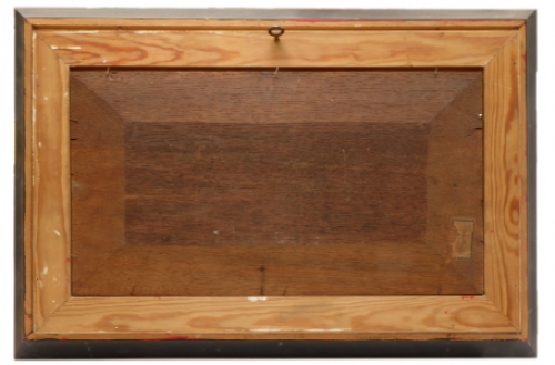 schilderij van Karel Heymans kopen