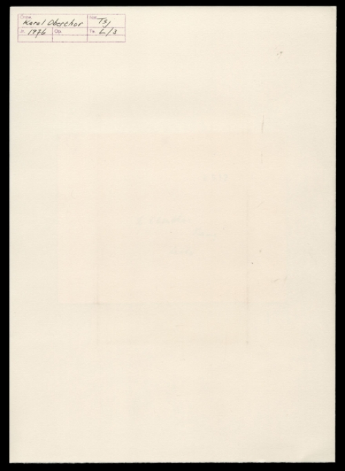 Dr. Mg. Vincenc Bosak 1969