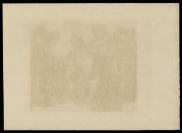 Laat de kleinen tot mij komen 3/15