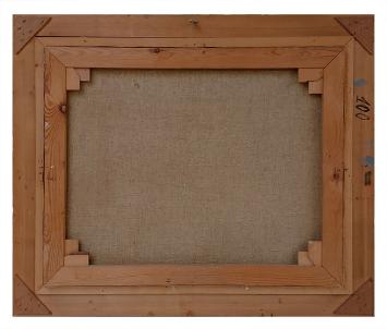 Stilleven, boek, kruik en kandelaar