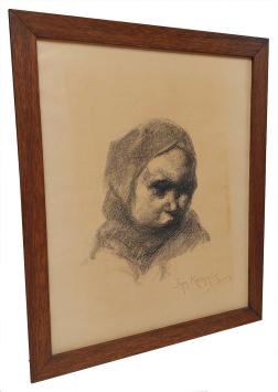 Kunst kopen van de Mechelse kunstenaar Ignace Kennis