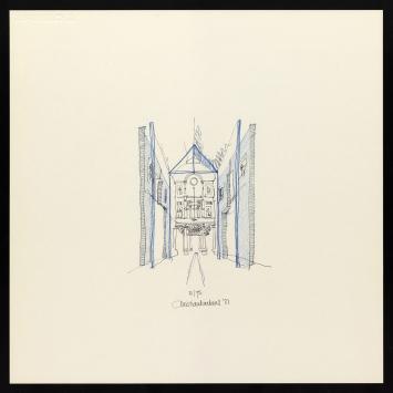 Litho van Christian Kieckens kopen