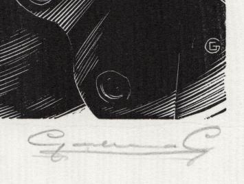Tijl Uilenspiegel: suite van 10 houtgravures